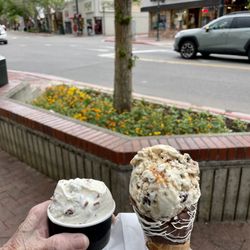 Hayley's Ice Cream - Ice cream