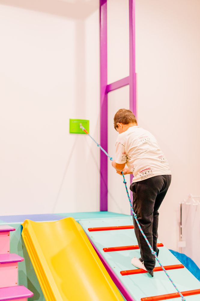 Adamant Behavioral Services - child therapist in La Crescenta, CA