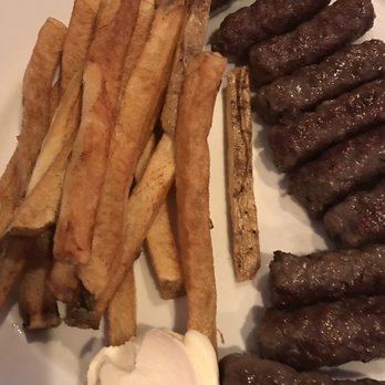 Sunnyday Tap - Cevapi ! - New American Near Me - Chicago, Illinois