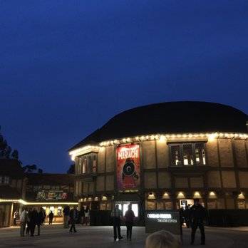 The Old Globe - Performing Arts Near Me - San Diego, California
