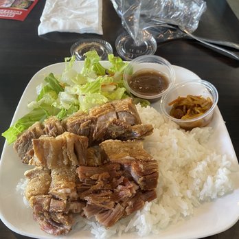 Neri's - Lechon Kawali - Filipino Near Me - Los Angeles, California Neri's - Lechon Kawali - Filipino Near Me - Los Angeles, California
