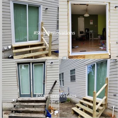 Starr Renovations