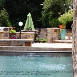 Poynter Landscape Architecture & Construction