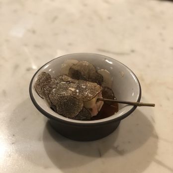 Kochi - Andong Jjimdak with black truffle - Korean Near Me - New York, New York Kochi - Andong Jjimdak with black truffle - Korean Near Me - New York, New York