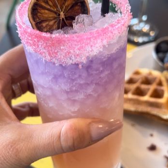 Sunday's Best - Mojito - Breakfast & Brunch Near Me - Sandy, Utah