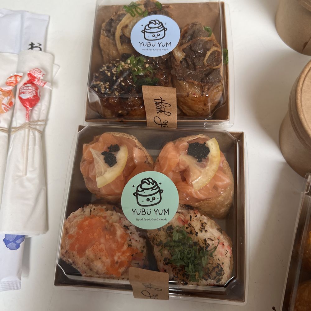 Yubu Yum - Food Delivery Services Near Me - Sacramento, California Yubu Yum - Food Delivery Services Near Me - Sacramento, California