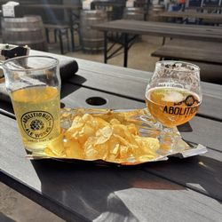 Abolitionist Ale Works