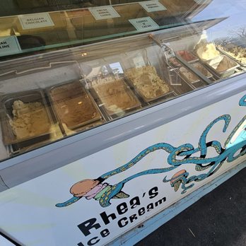 Rheas Ice Cream- NBTX - Ice Cream & Frozen Yogurt Near Me - New Braunfels, Texas Rheas Ice Cream- NBTX - Ice Cream & Frozen Yogurt Near Me - New Braunfels, Texas