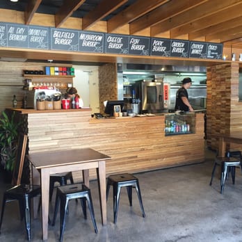 Belfield on Botany - Order here - Burgers Near Me - Rosebery, NSW