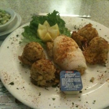 Starlite Diner - Broiled Stuffed Trio - Diners Near Me - Allentown, Pennsylvania Starlite Diner - Broiled Stuffed Trio - Diners Near Me - Allentown, Pennsylvania