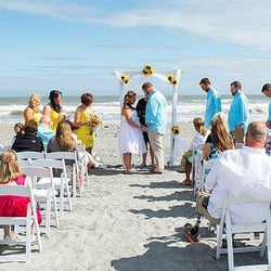 Charleston Makeup Artist - Ginny Brogan