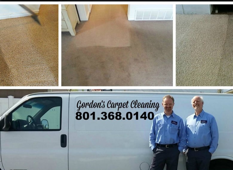 GORDON’S CARPET CLEANING Carpet Cleaning Lehi, UT Phone Number Yelp