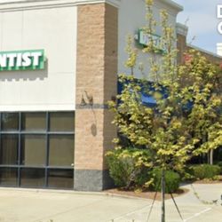 Dentist in Concord