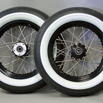 Black Bike Wheels - Motorcycle Dealers Near Me - Van Nuys, California Black Bike Wheels - Motorcycle Dealers Near Me - Van Nuys, California