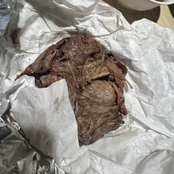 Barbacoa Kings - Barbacoa - 1Lb - Mexican Near Me - Las Vegas, Nevada Barbacoa Kings - Barbacoa - 1Lb - Mexican Near Me - Las Vegas, Nevada