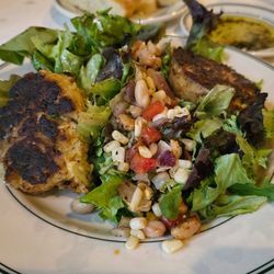 Amerigo Italian Restaurant