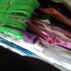Savers Tip Clothing and General Merchandise