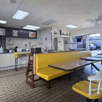 Chef John's Fish & Chips - Interior/Eating Area - Fish & Chips Near Me - Lemon Grove, California Chef John's Fish & Chips - Interior/Eating Area - Fish & Chips Near Me - Lemon Grove, California