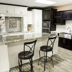 ABS Cabinets & Counters | Quality & Affordable Kitchen Remodel