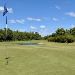 Providence Golf & Country Club