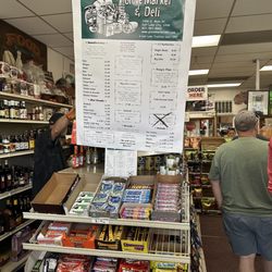 Grove Market and Deli