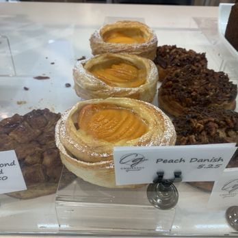 Croissant Gourmet - Breakfast & Brunch Near Me - Winter Park, Florida