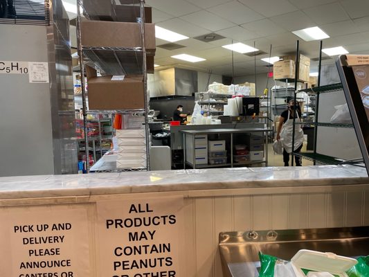 Canter's Deli by null