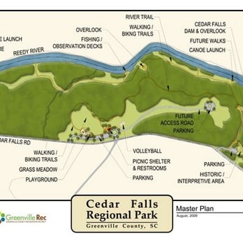 Cedar Falls Park - Map of Cedar Falls Park - Landmarks & Historical Buildings Near Me - Fountain Inn, South Carolina Cedar Falls Park - Map of Cedar Falls Park - Landmarks & Historical Buildings Near Me - Fountain Inn, South Carolina