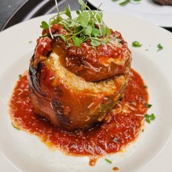 Macaluso's Restaurant