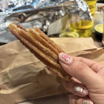 Brasa Y Chifa - Desserts Near Me - Providence, Rhode Island
