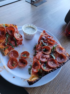Ranch Pizza Happy Valley by null