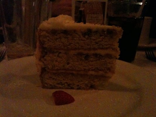 Corelli's Italian Cafe by null