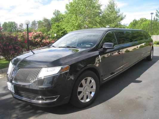 ESCORT LIMOUSINE - 13 Photos - Limos - 23090 Rock Hill Rd, Sterling, VA