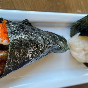 Sushi Mori - Sushi Bars Near Me - La Jolla, California