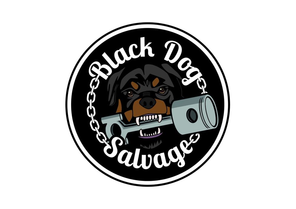 BLACK DOG SALVAGE 27 Sefton Street, Litherland, Merseyside, United