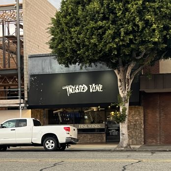 Twisted Vine - Wine Bars Near Me - Fullerton, California Twisted Vine - Wine Bars Near Me - Fullerton, California