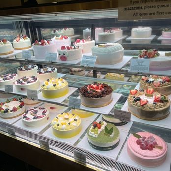Tous Les Jours - Bakeries Near Me - Ellicott City, Maryland Tous Les Jours - Bakeries Near Me - Ellicott City, Maryland