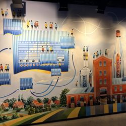 Muzeum Polskiej Wódki
