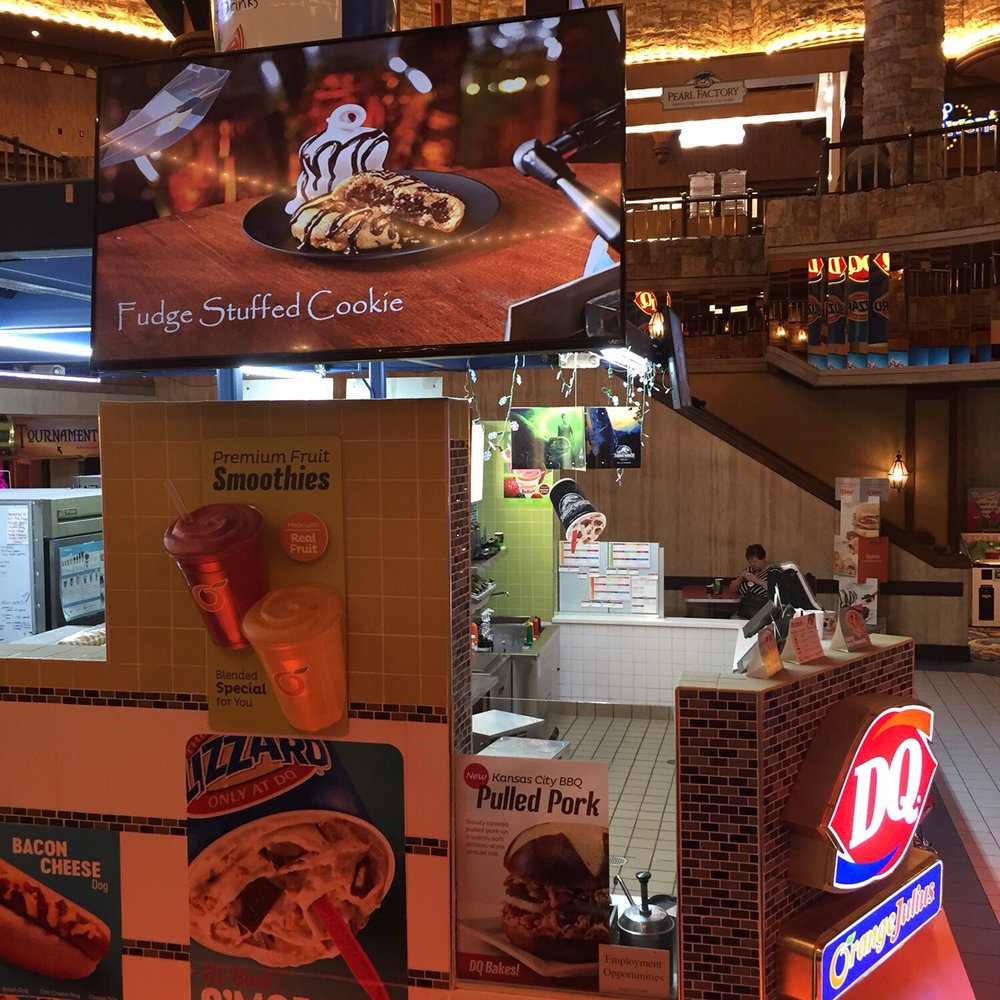 Dairy Queen - Fast Food Near Me - Las Vegas, Nevada Dairy Queen - Fast Food Near Me - Las Vegas, Nevada