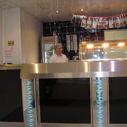 Wellington Fisheries