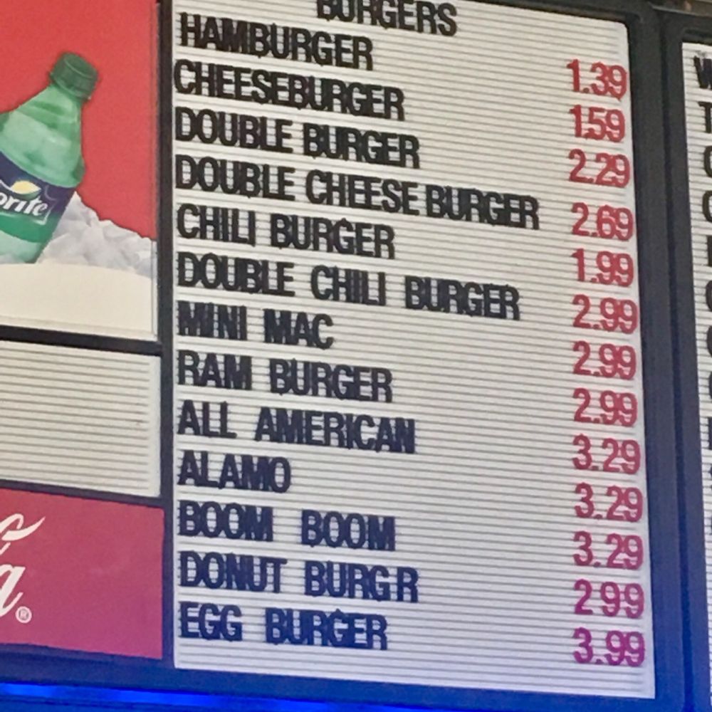 Wimpy Burger - Wimpy Burger - Burgers Near Me - Flat Rock, Michigan Wimpy Burger - Wimpy Burger - Burgers Near Me - Flat Rock, Michigan