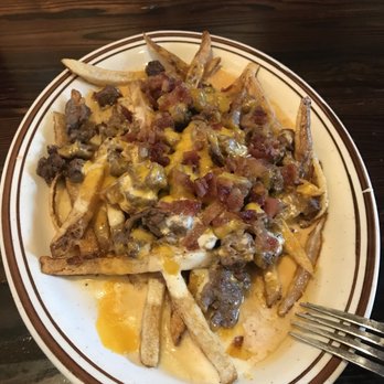 Black Bison Pub - American Near Me - Syracuse, Kansas