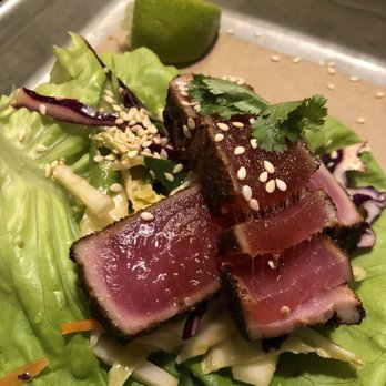 bartaco Seaport - Ahi Tuna - Tacos Near Me - Boston, Massachusetts bartaco Seaport - Ahi Tuna - Tacos Near Me - Boston, Massachusetts