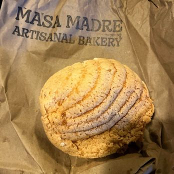 Masa Madre Artisanal Bakery - Banderilla. - Bakeries Near Me - Woodside, New York