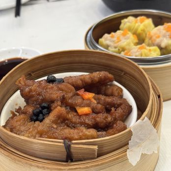 Sun Sui Wah Seafood Restaurant - Chicken feet - Cantonese Near Me - Bellevue, Washington