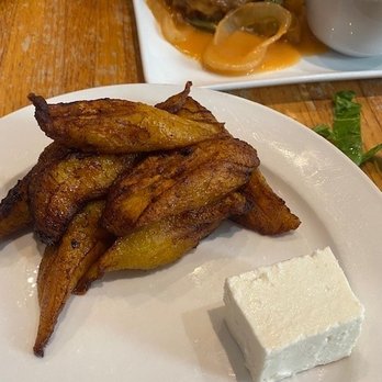 Balompié Cafe #1 - Plantains! - Salvadoran Near Me - San Francisco, California Balompié Cafe #1 - Plantains! - Salvadoran Near Me - San Francisco, California