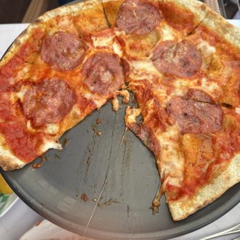 Ospi Costa Mesa - Capone - Pizza Near Me - Costa Mesa, California