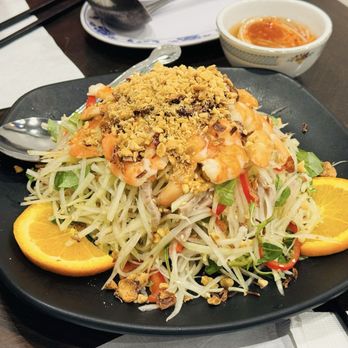 Sáu Can Tho Vietnamese Kitchen - Vietnamese Near Me - Rosemead, California Sáu Can Tho Vietnamese Kitchen - Vietnamese Near Me - Rosemead, California