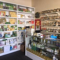 Gen Min Acupuncture & Herb Center