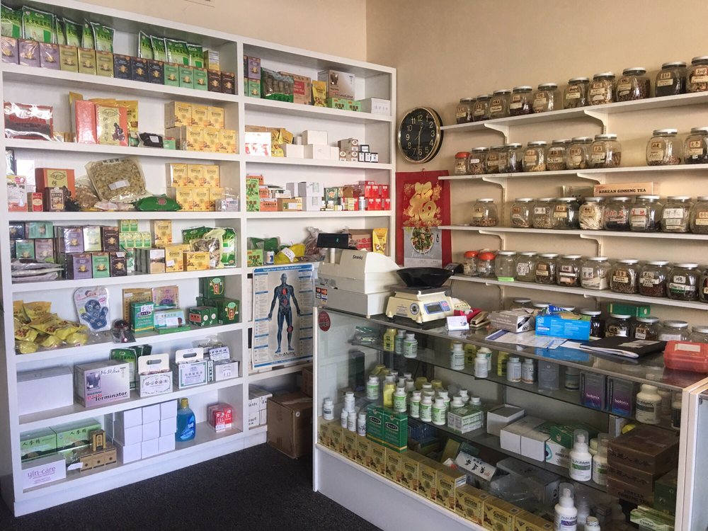 GEN MIN ACUPUNCTURE & HERB CENTER 52 Reviews 2841 University Ave